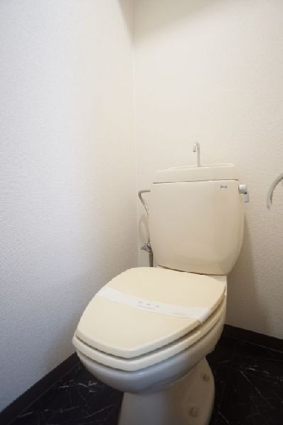 フォーブル　新座 203号-9