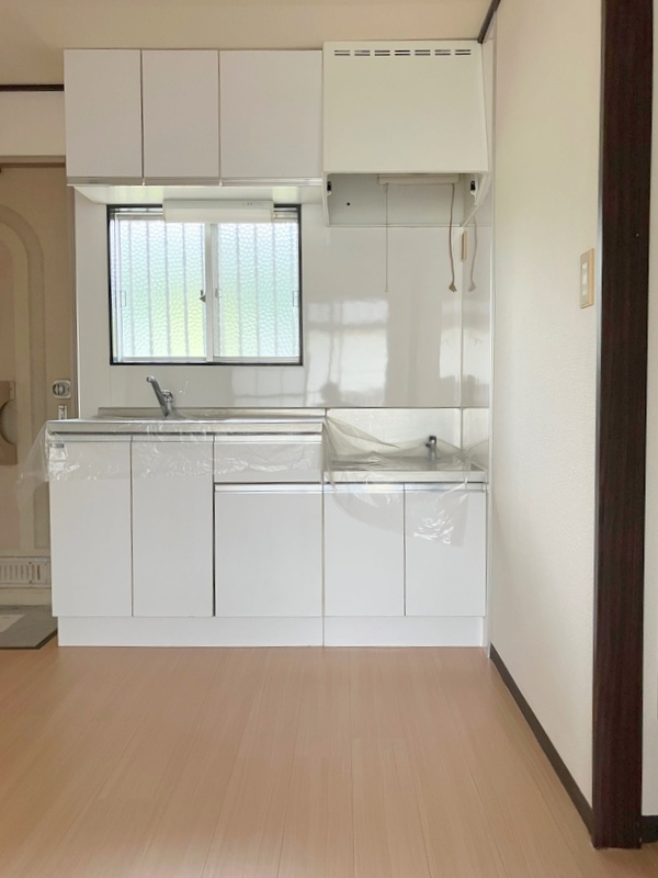 ハウス　Ｈ・Ｙ 205号-2