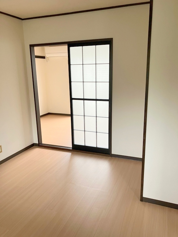 ハウス　Ｈ・Ｙ 205号-6