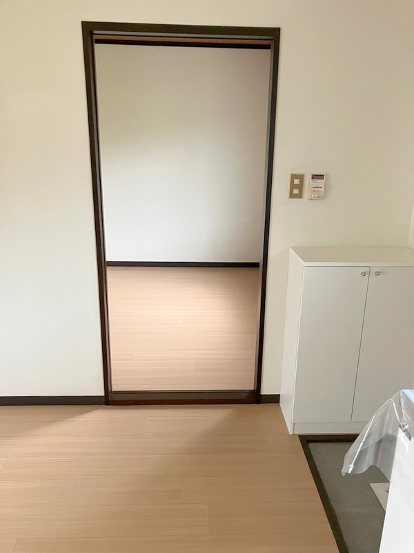 ハウス　Ｈ・Ｙ 205号-8