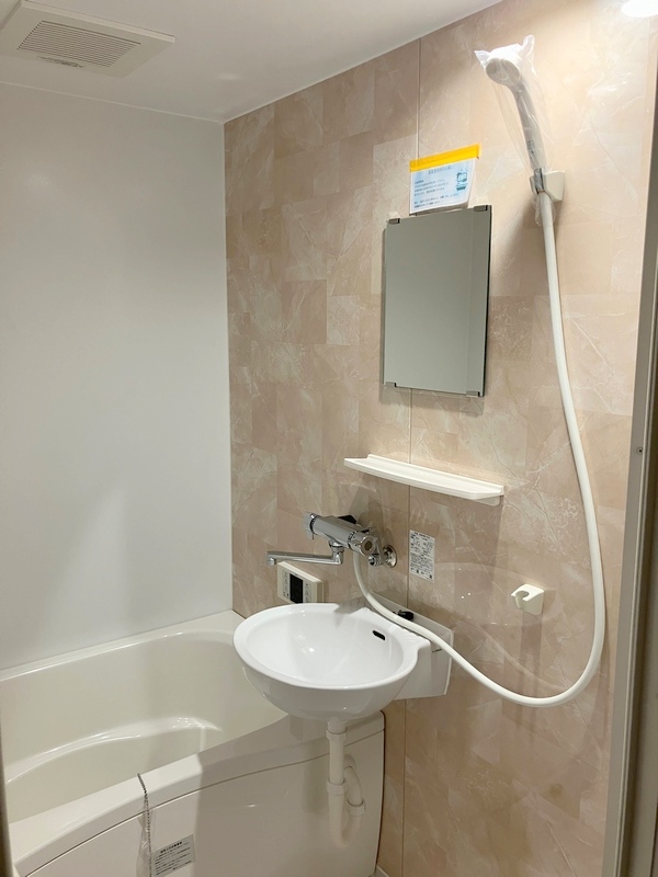 ハウス　Ｈ・Ｙ 205号-10