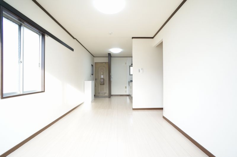 Ｔ・Ｕ　ハイツ 205号-2