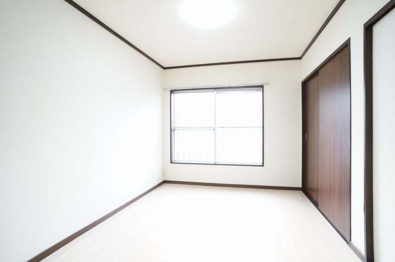 Ｔ・Ｕ　ハイツ 205号-5