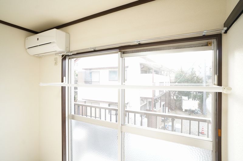 Ｔ・Ｕ　ハイツ 205号-9