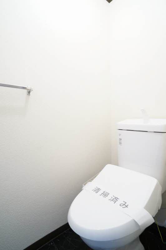 Ｔ・Ｕ　ハイツ 205号-11