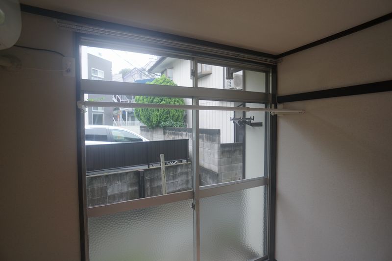 サニー ハウス 101号-5