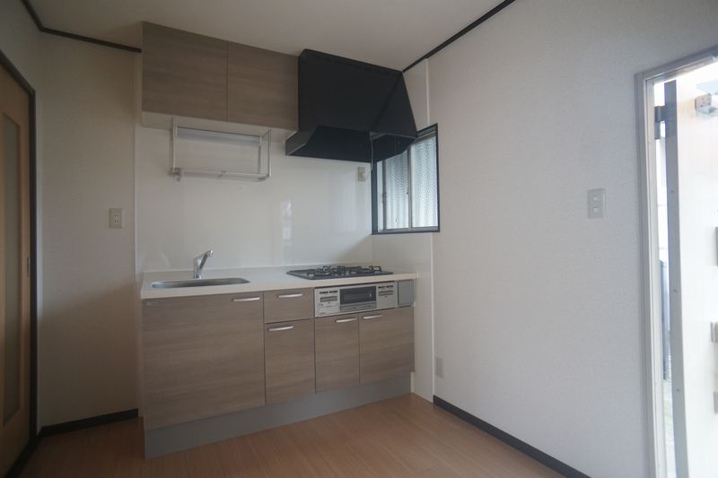 サニー ハウス 101号-7