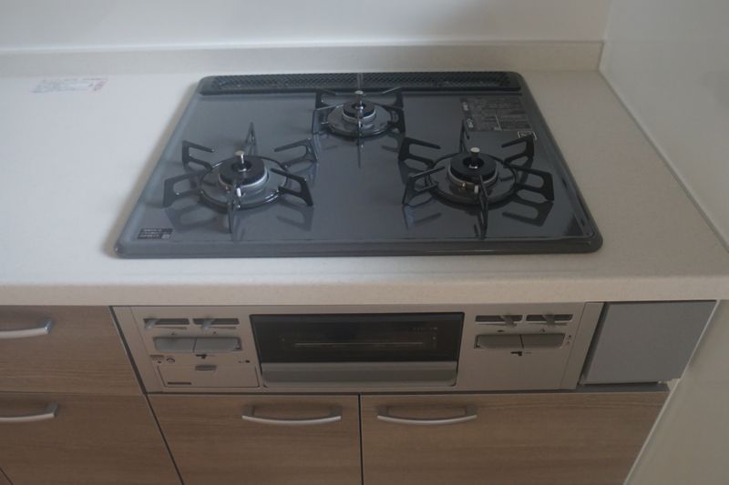 サニー ハウス 101号-8