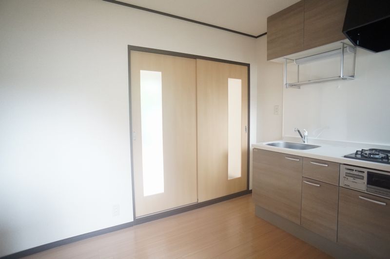 サニー ハウス 101号-9