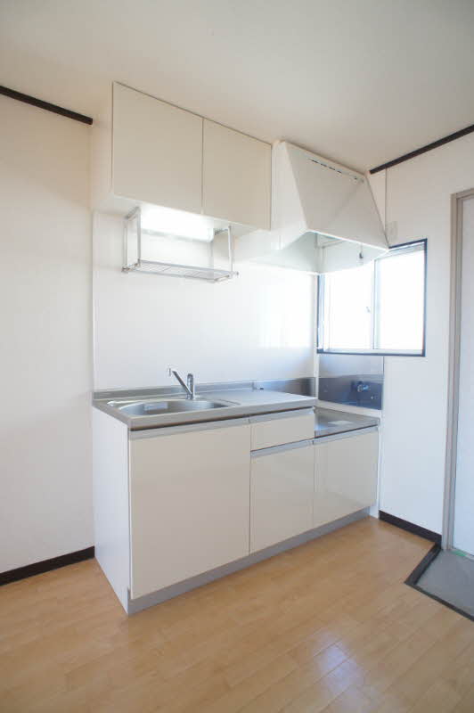 グランド　ハイツ　Ｂ 203号-3