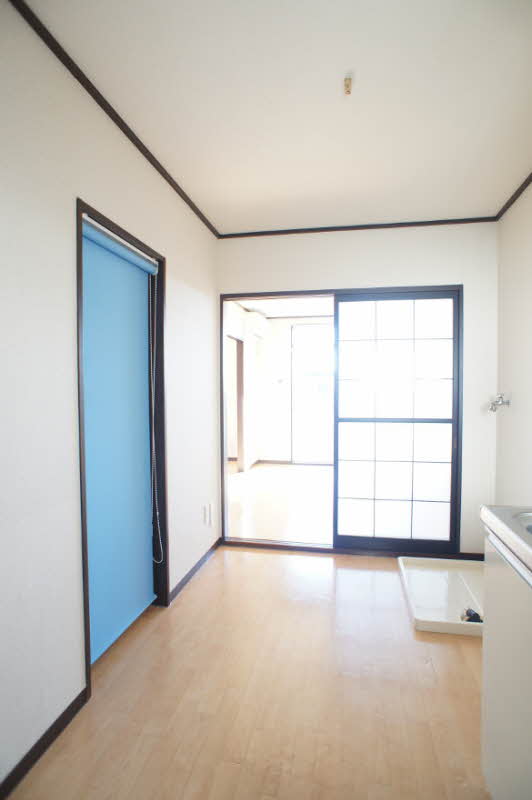 グランド　ハイツ　Ｂ 203号-4