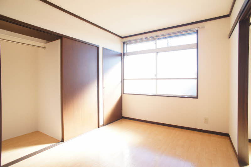 グランド　ハイツ　Ｂ 203号-5