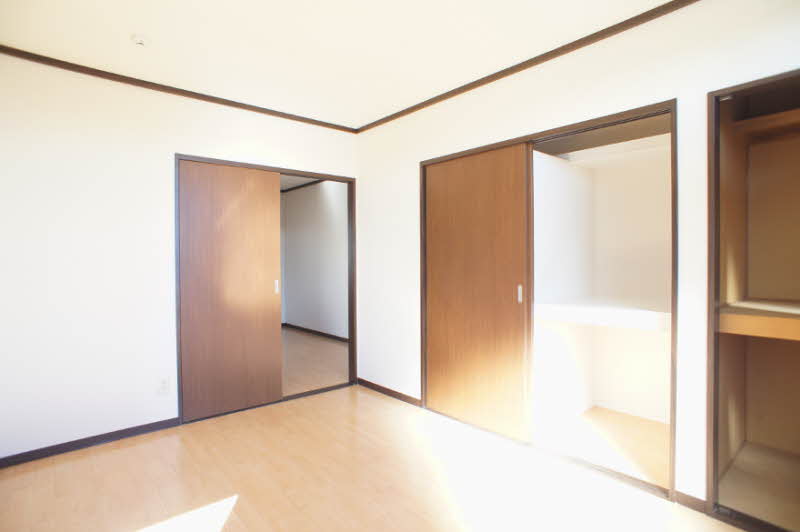 グランド　ハイツ　Ｂ 203号-7