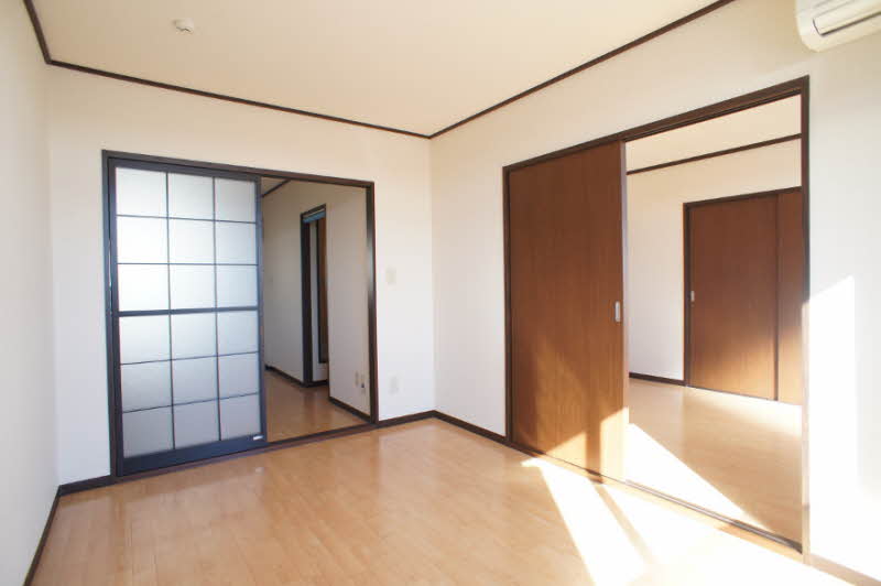 グランド　ハイツ　Ｂ 203号-11