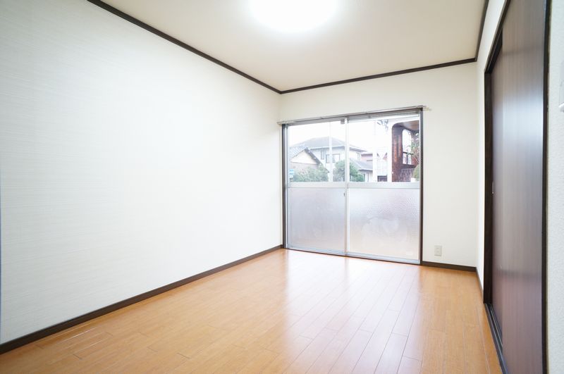 コーポ　富士 101号-4