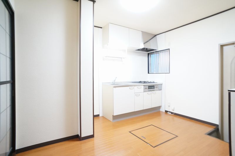 コーポ　富士 101号-7