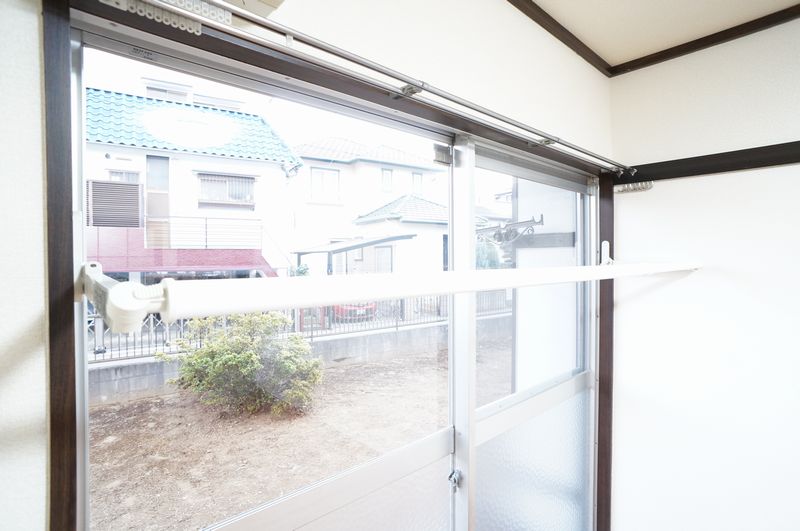 コーポ　富士 101号-9