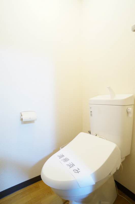 コーポ　富士 101号-10