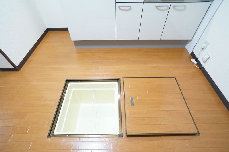 コーポ　富士 101号-11