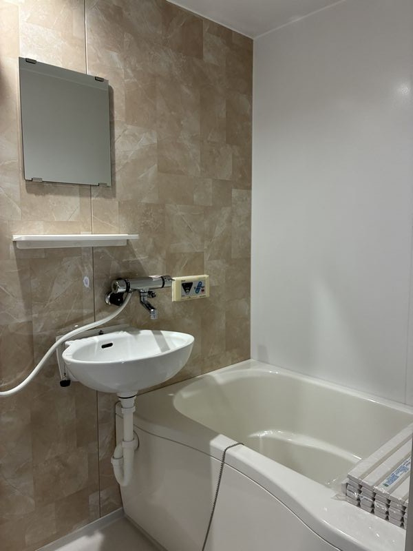 パーク サイド ハイツ 102号-8