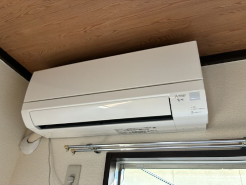 パーク サイド ハイツ 102号-10