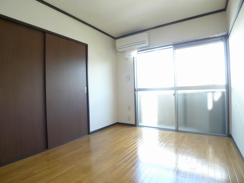 パル　コーポ　領家 205号-2