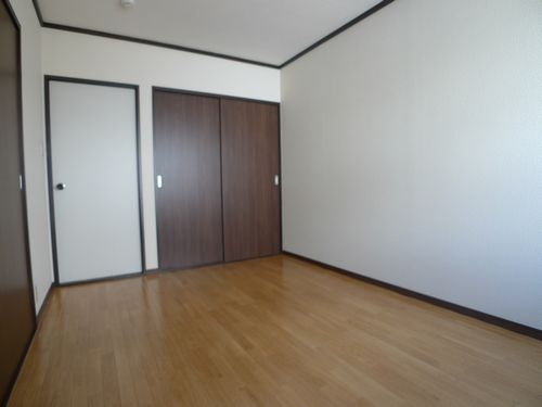 パル　コーポ　領家 205号-4