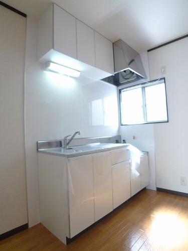 パル　コーポ　領家 205号-6