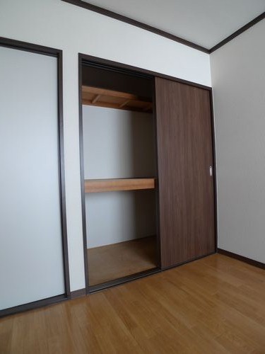 パル　コーポ　領家 205号-8