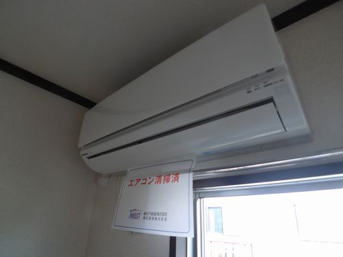 パル　コーポ　領家 205号-9