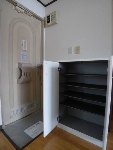 パル　コーポ　領家 205号-10