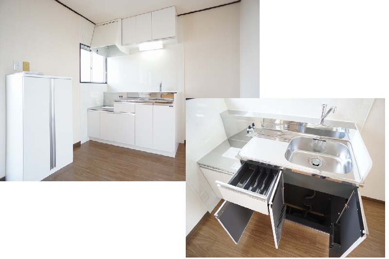 ドエル 葵 203号-4