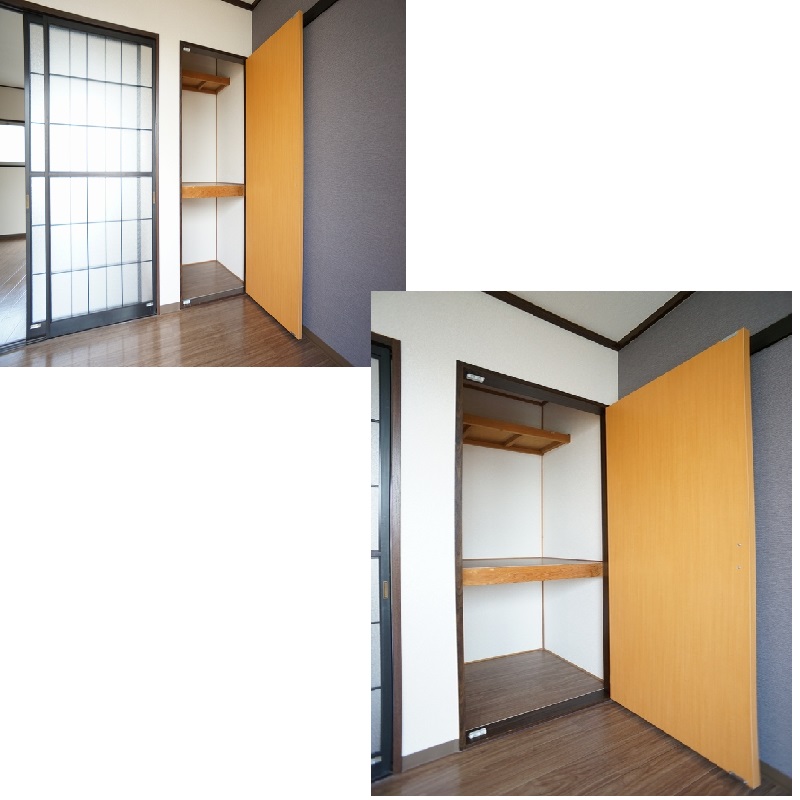 ドエル 葵 203号-6