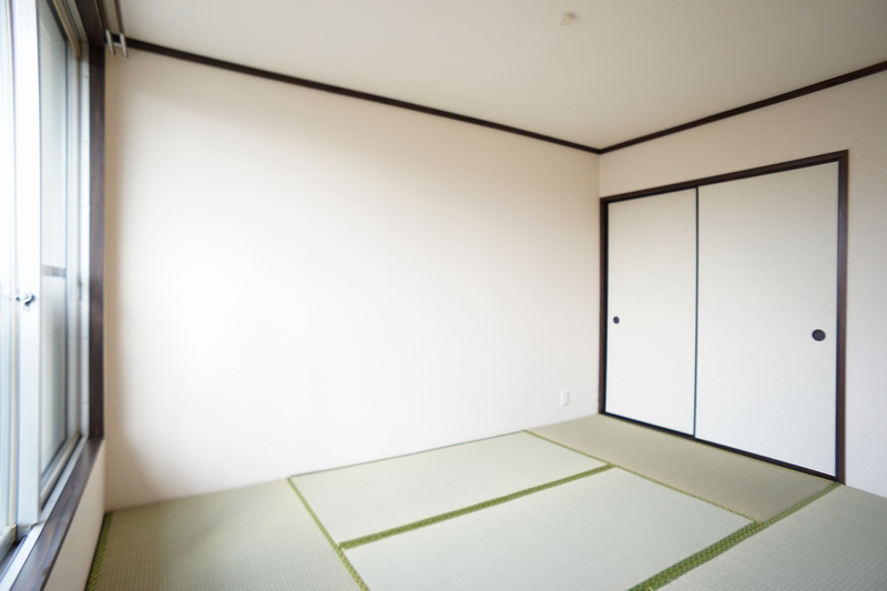 ドエル 葵 203号-7