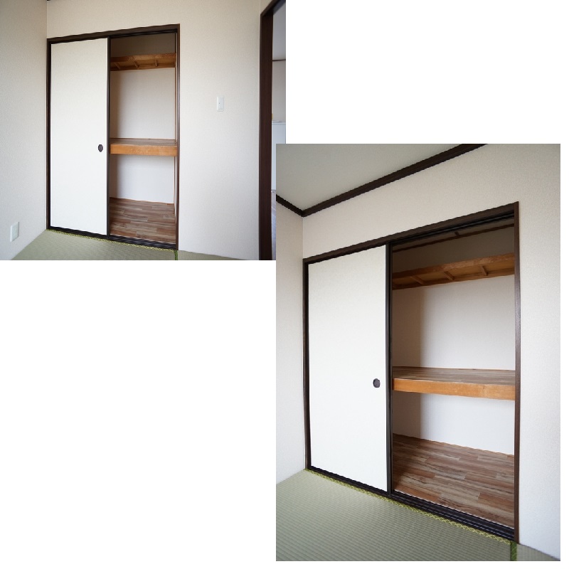 ドエル 葵 203号-8