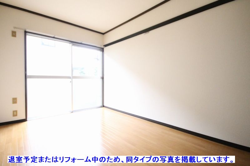 ドミール　スズキ 202号-5