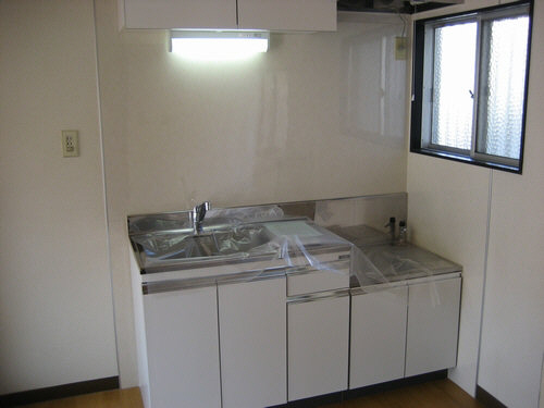 斉藤 ハイツ 203号-2