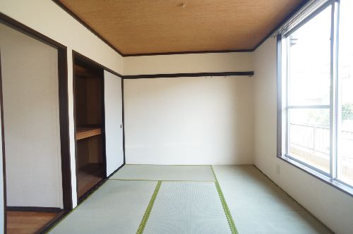 第一　押田　ハイツ 102号-3