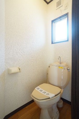 第一　押田　ハイツ 102号-6