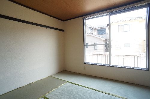 第一　押田　ハイツ 102号-10