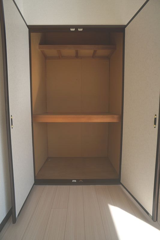 ベルグランデ　Ｂ 201号-4