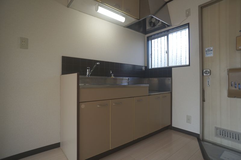 ベルグランデ　Ｂ 201号-6