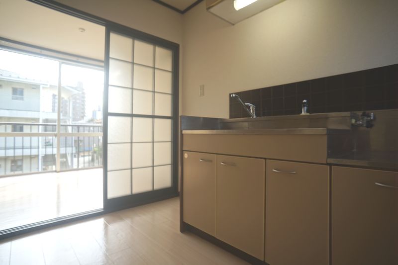 ベルグランデ　Ｂ 201号-7