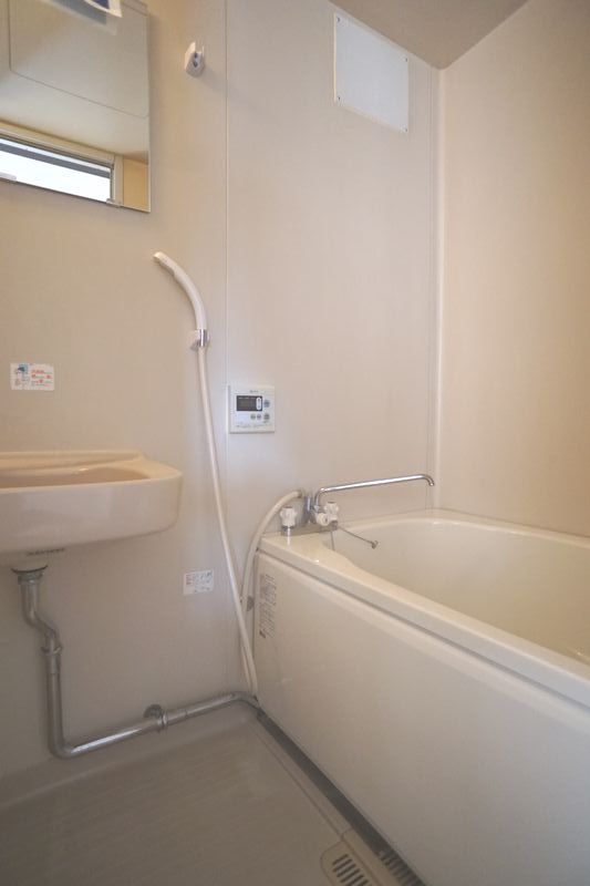 ベルグランデ　Ｂ 201号-9