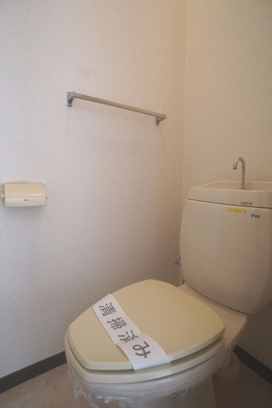 ベルグランデ　Ｂ 201号-10