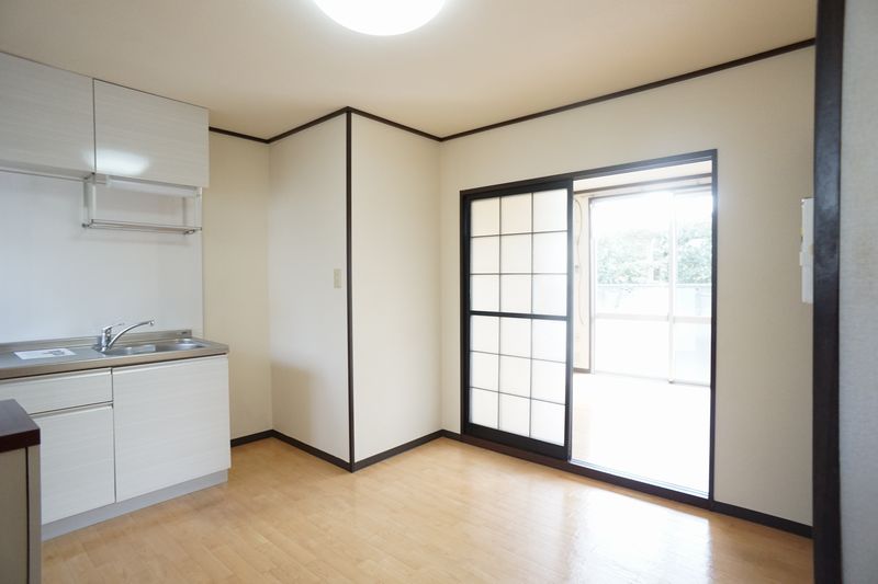 ファーム ハイツ A 101号-2