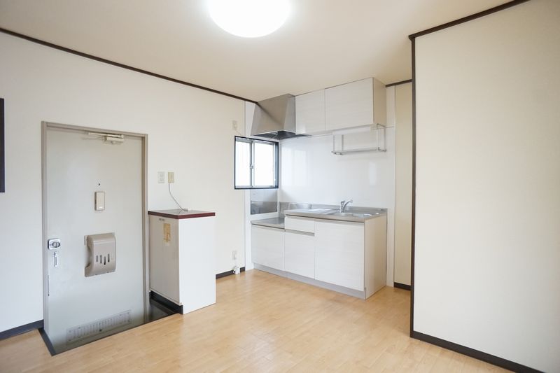 ファーム ハイツ A 101号-3