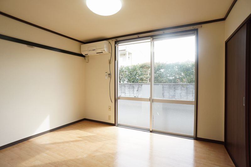 ファーム ハイツ A 101号-5