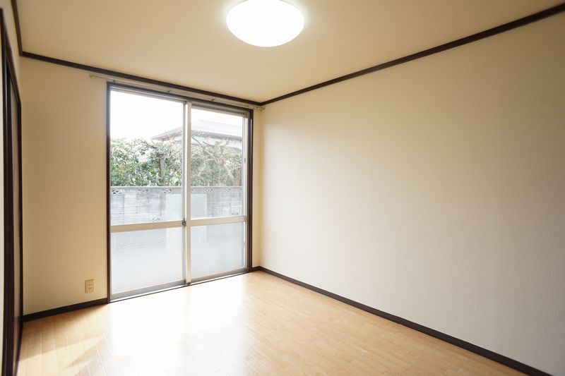 ファーム ハイツ A 101号-7