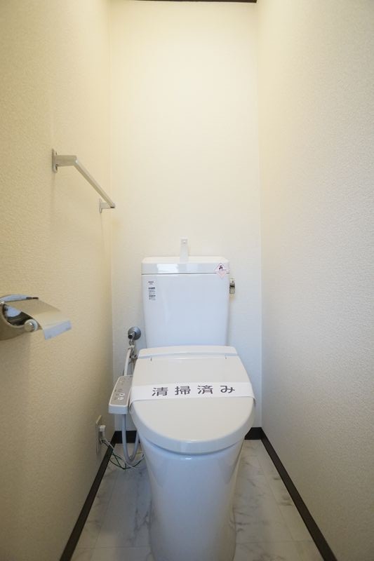 ファーム ハイツ A 101号-10